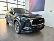 Infiniti QX60 II Москва  - изображение 21