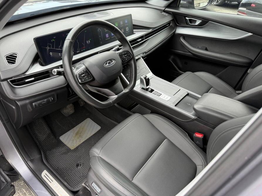 Chery Tiggo 7 Pro Max I Курган  - изображение 7