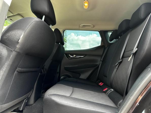 Nissan Qashqai II с пробегом 2014 года, цена 1 600 000 рублей, 143458 км, внедорожник, Автокод Объявления