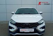Lada (ВАЗ) Vesta I Рестайлинг (NG) Абакан  - изображение 21