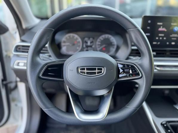 Geely Emgrand II с пробегом 2024 года, цена 1 599 000 рублей, 9456 км, седан, Автокод Объявления