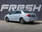 Toyota Corolla X (E140 E150) Краснодар  - изображение 24