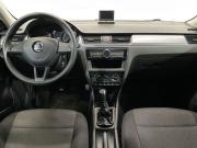 Skoda Rapid I Рестайлинг Ярославль  - изображение 26