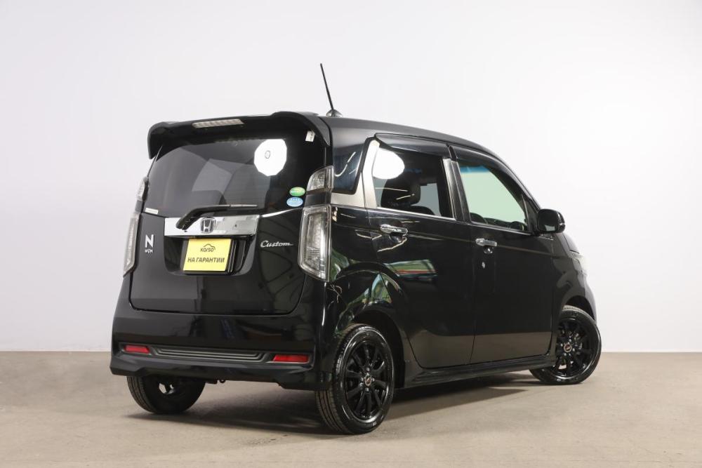 Honda N-WGN I Новосибирск  - изображение 7