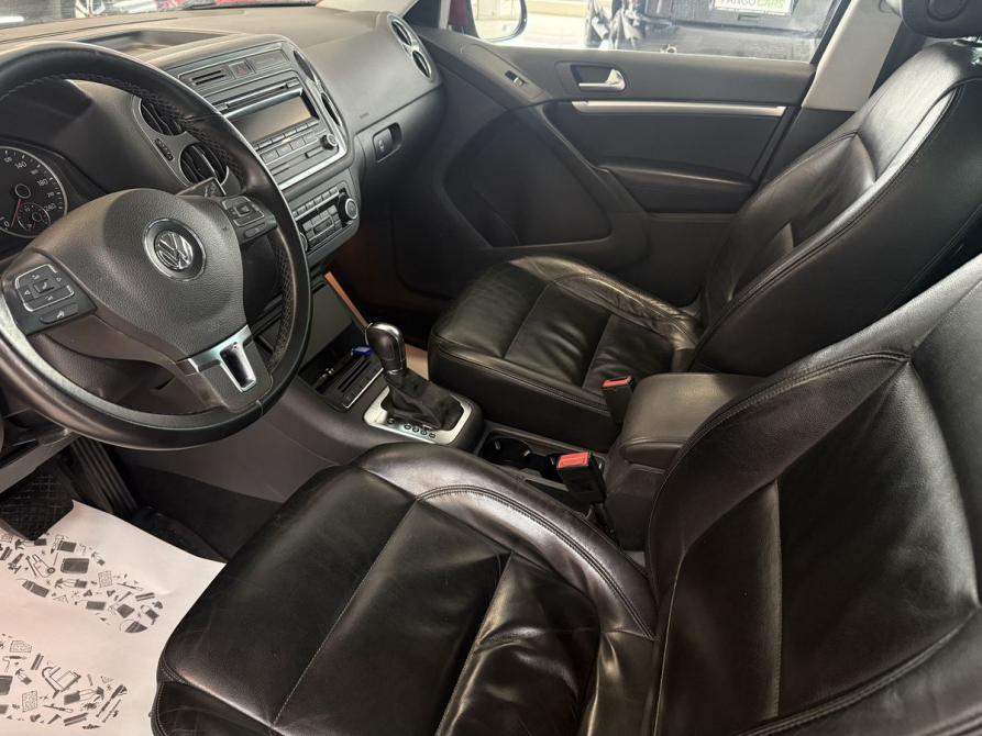 Volkswagen Tiguan I Рестайлинг Смоленск  - изображение 7