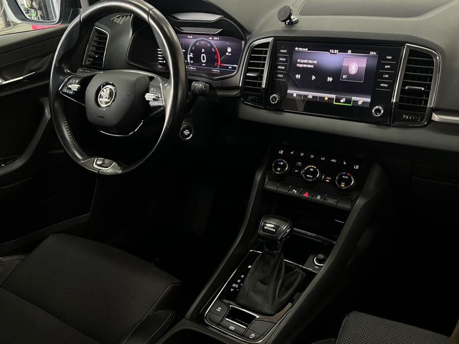 Skoda Karoq I Волгоград  - изображение 22