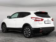 Nissan Qashqai II Химки  - изображение 20