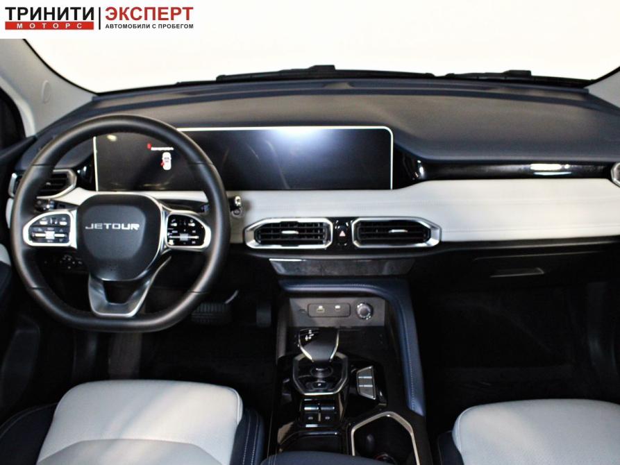 JETOUR X50 Белгород  - изображение 12