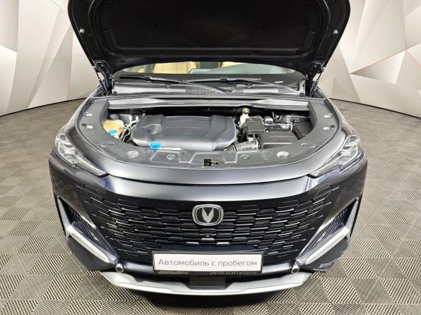 Changan UNI-K с пробегом 2023 года, цена 2 309 000 рублей, 108518 км, внедорожник, Автокод Объявления
