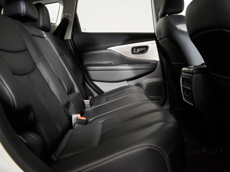 Nissan Murano III (Z52) Москва  - изображение 11