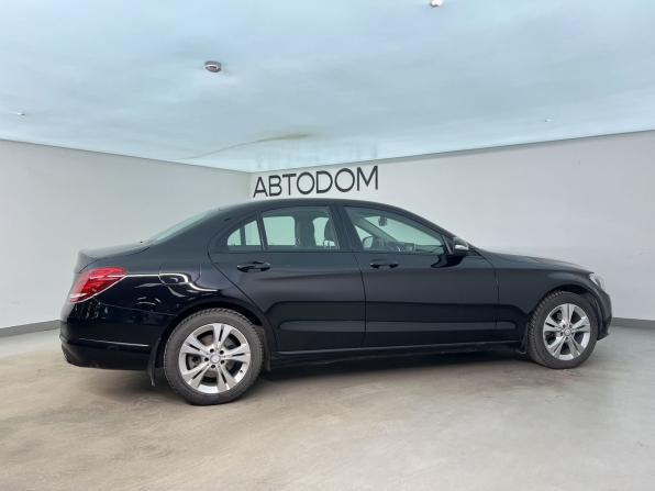 Mercedes-Benz C-Класс IV (W205) с пробегом 2014 года, цена 2 440 000 рублей, 95837 км, седан, Автокод Объявления