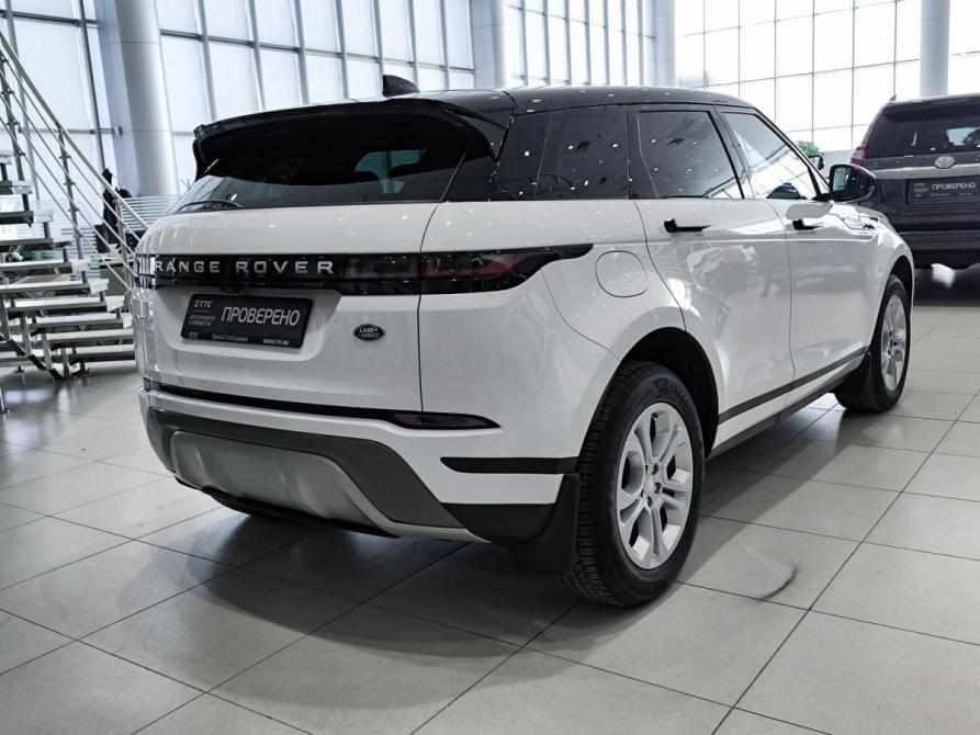 Land Rover Range Rover Evoque II Казань  - изображение 6