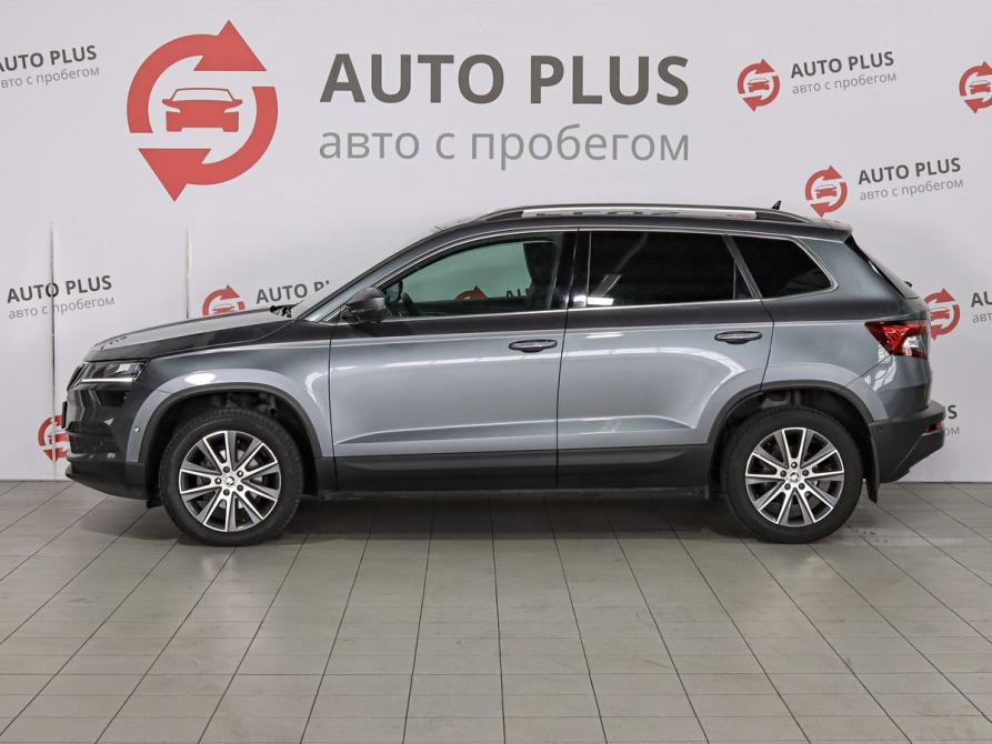Skoda Karoq I Минеральные Воды  - изображение 7