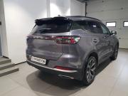 Chery Tiggo 7 Pro Max I Рестайлинг Москва  - изображение 25