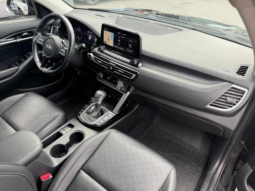 Kia Seltos I Санкт-Петербург  - изображение 9
