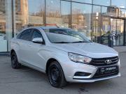 Lada (ВАЗ) Vesta I Ижевск  - изображение 25