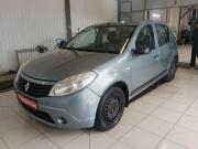 Renault Sandero I Арзамас  - изображение 5