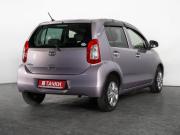 Toyota Passo II (C30) Иркутск  - изображение 24