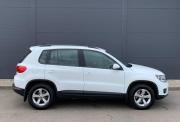 Volkswagen Tiguan I Рестайлинг Красноярск  - изображение 36