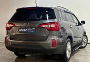 Kia Sorento II Рестайлинг Санкт-Петербург  - изображение 27