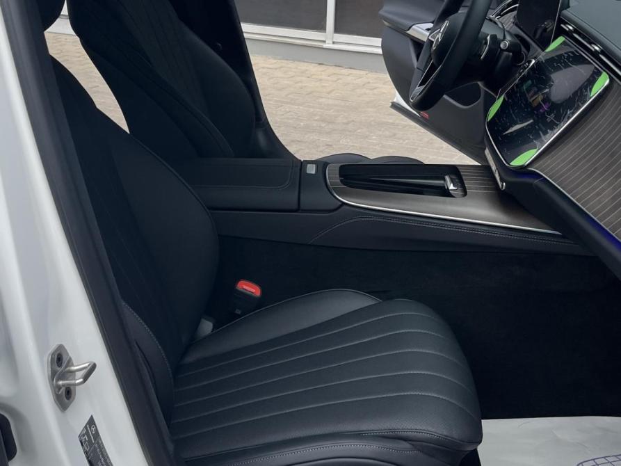 Mercedes-Benz E-Класс VI (W214 S214) Москва  - изображение 13