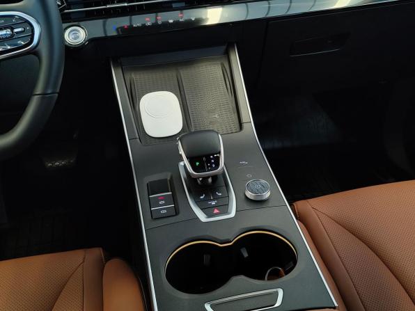 Omoda C5 I с пробегом 2023 года, цена 1 746 000 рублей, 27235 км, внедорожник, Автокод Объявления