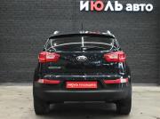 Kia Sportage III Екатеринбург  - изображение 22