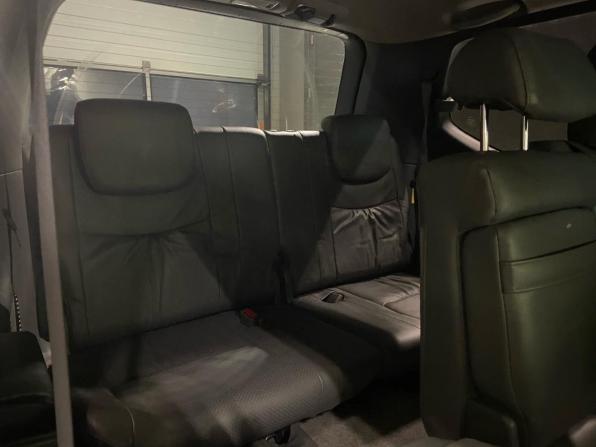 Toyota Land Cruiser Prado 120 Series Рестайлинг с пробегом 2008 года, цена 2 230 000 рублей, 199054 км, внедорожник, Автокод Объявления