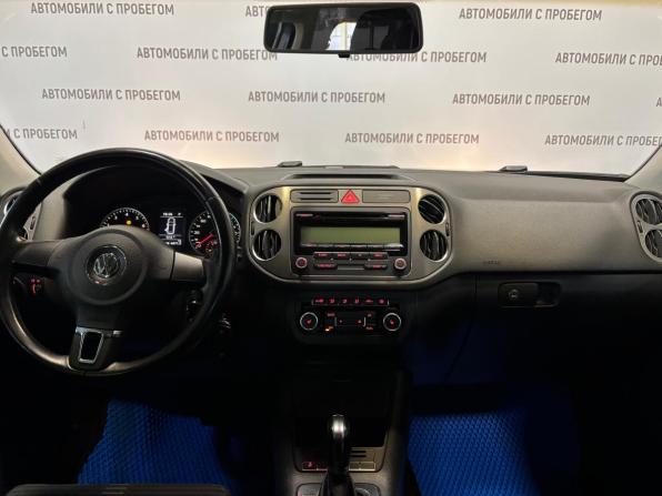 Volkswagen Tiguan I с пробегом 2011 года, цена 1 139 000 рублей, 141000 км, внедорожник, Автокод Объявления