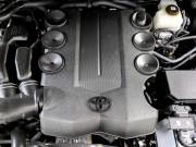 Toyota Land Cruiser Prado 150 Series Рестайлинг 2 Москва  - изображение 39