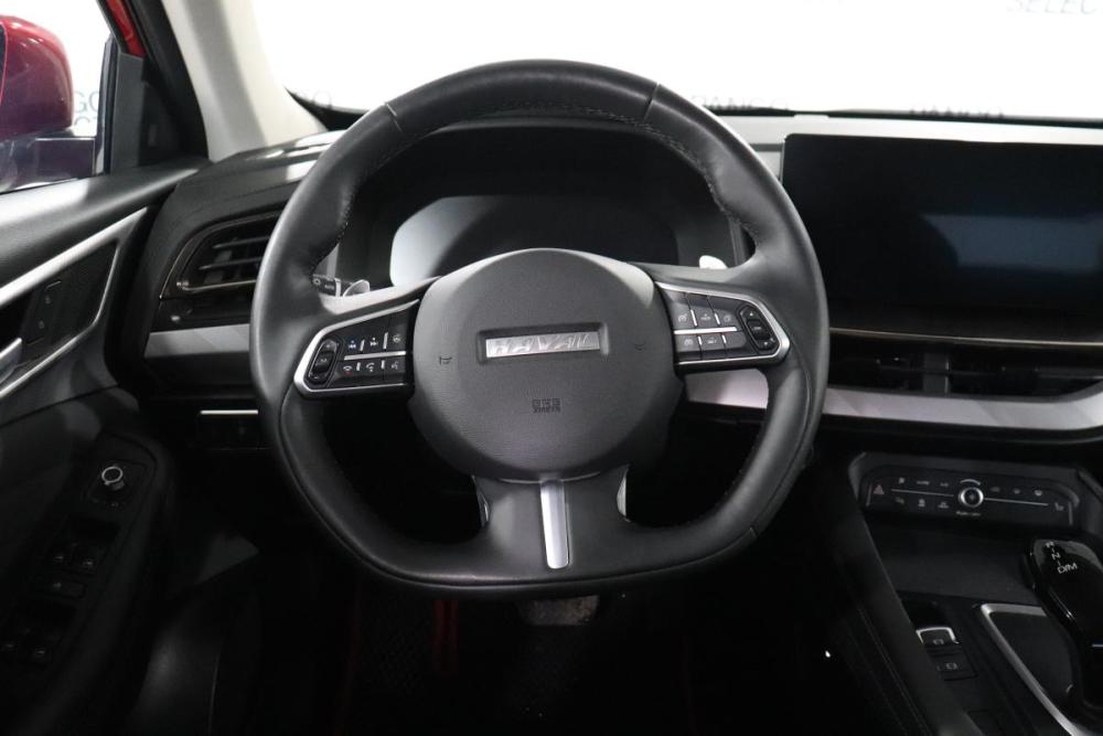 Haval F7x I Рестайлинг Ульяновск  - изображение 10