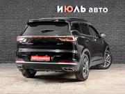Chery Tiggo 7 Pro Max I Рестайлинг Екатеринбург  - изображение 24