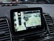 Mercedes-Benz GLS I (X166) Санкт-Петербург  - изображение 61