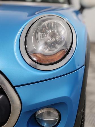 Mini Hatch III (F55/F56) с пробегом 2014 года, цена 1 329 000 рублей, 140070 км, хэтчбек, Автокод Объявления