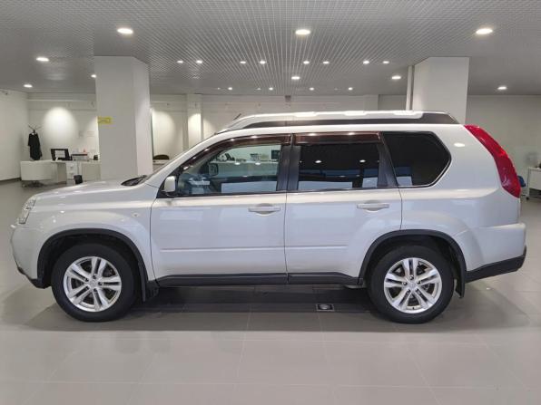 Nissan X-Trail II Рестайлинг с пробегом 2011 года, цена 1 265 000 рублей, 173117 км, внедорожник, Автокод Объявления