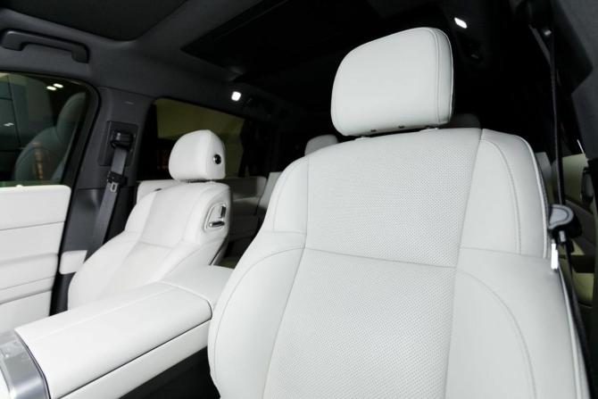 Новый Li Auto (Lixiang) L7 I Рестайлинг 2026 года, цена 10 790 000 рублей, внедорожник, Автокод Объявления