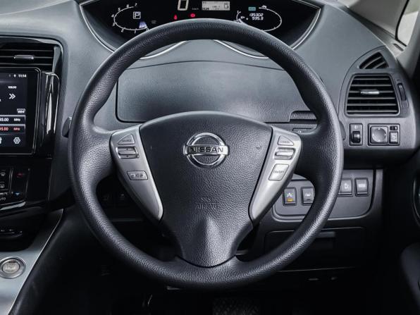 Nissan Serena IV (C26) с пробегом 2016 года, цена 1 549 000 рублей, 135302 км, минивэн, Автокод Объявления
