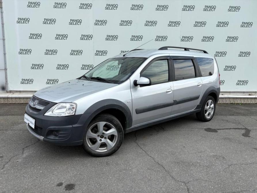 Lada (ВАЗ) Largus I Нижний Тагил  - изображение 1