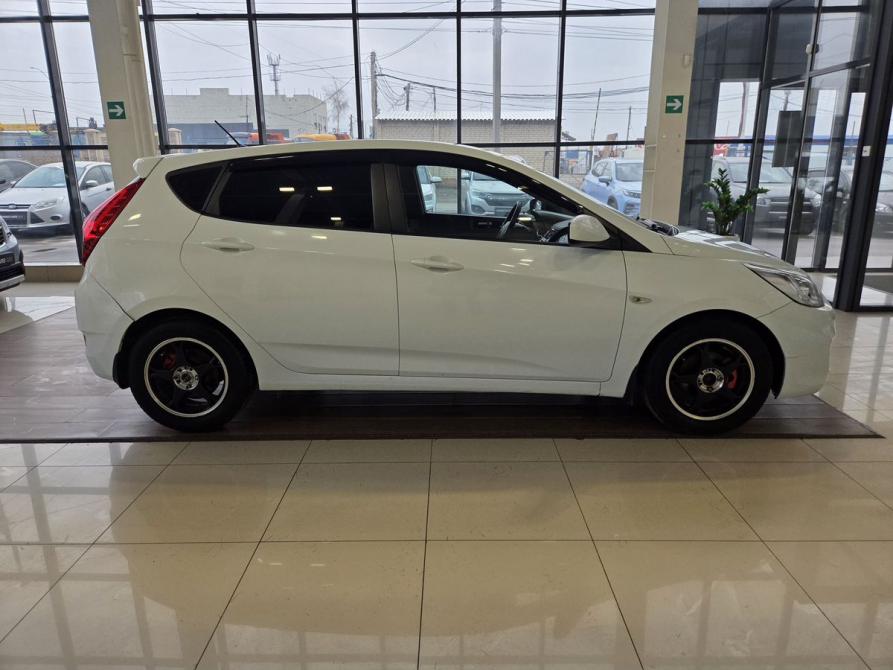Hyundai Solaris I Саратов  - изображение 4