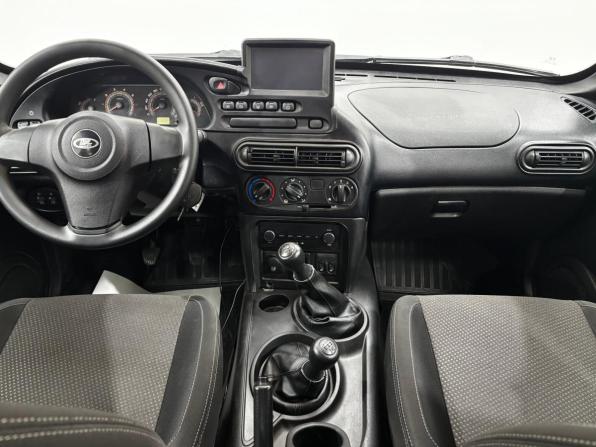 Lada (ВАЗ) Niva Travel I с пробегом 2021 года, цена 730 000 рублей, 115368 км, внедорожник, Автокод Объявления