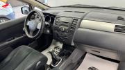 Nissan Tiida I Рестайлинг Киров  - изображение 31