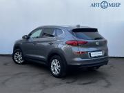 Hyundai Tucson III Рестайлинг Москва  - изображение 19