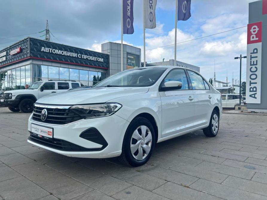 Volkswagen Polo V Рестайлинг Стерлитамак  - изображение 1