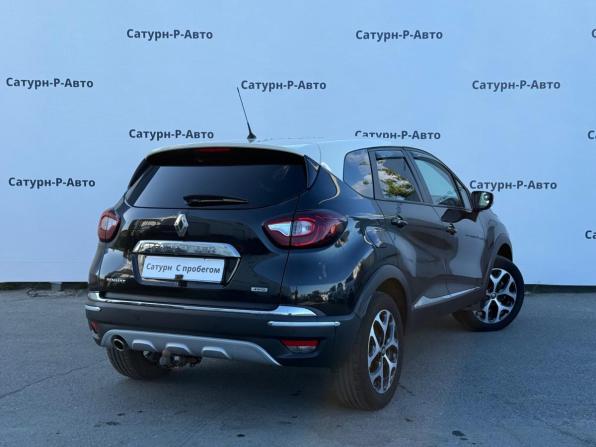 Renault Kaptur I с пробегом 2016 года, цена 1 390 000 рублей, 154000 км, внедорожник, Автокод Объявления