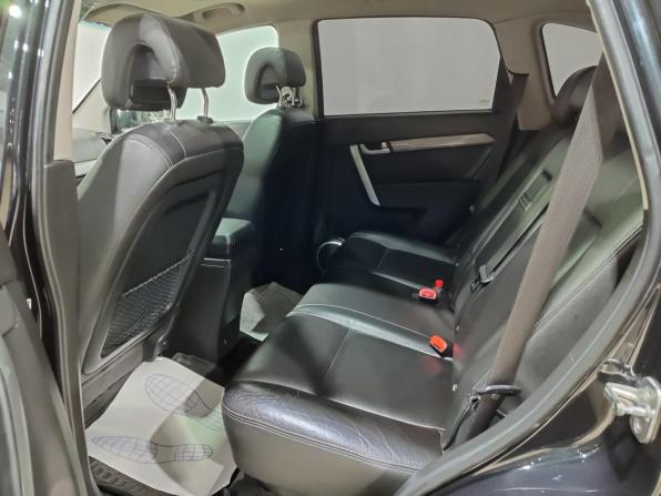 Chevrolet Captiva I Рестайлинг 2 с пробегом 2013 года, цена 1 250 000 рублей, 238400 км, внедорожник, Автокод Объявления