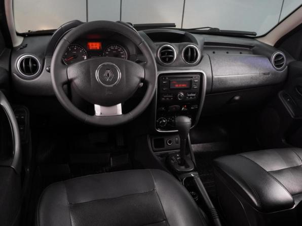 Renault Duster I с пробегом 2012 года, цена 879 000 рублей, 186131 км, внедорожник, Автокод Объявления