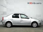 Renault Logan I Рестайлинг Екатеринбург  - изображение 22