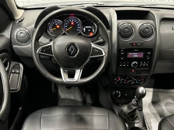 Renault Duster I Рестайлинг с пробегом 2020 года, цена 1 500 000 рублей, 159000 км, внедорожник, Автокод Объявления