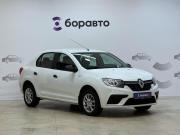 Renault Logan II Рестайлинг Ставрополь  - изображение 20