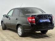 Lada (ВАЗ) Granta I Рестайлинг Борисоглебск  - изображение 18